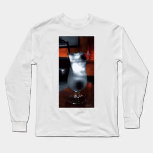 Happy Hour Long Sleeve T-Shirt